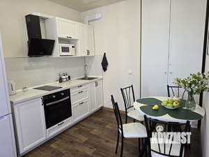 2-к квартира, посуточно, 45м2, 10/17 этаж