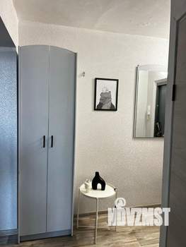 3-к квартира, посуточно, 56м2, 5/5 этаж