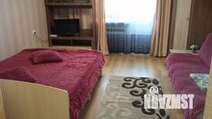 1-к квартира, посуточно, 31м2, 1/1 этаж