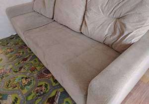 1-к квартира, на длительный срок, 31м2, 3/5 этаж