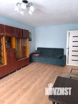 2-к квартира, на длительный срок, 49м2, 3/5 этаж