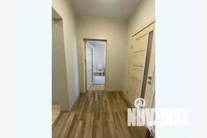 2-к квартира, посуточно, 55м2, 7/7 этаж