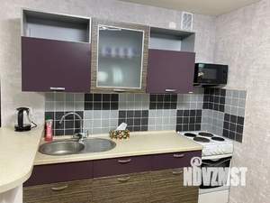 1-к квартира, посуточно, 36м2, 3/9 этаж