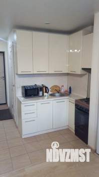 Студия квартира, посуточно, 20м2, 3/4 этаж