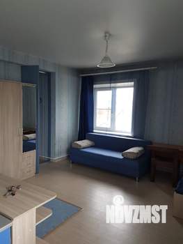 1-к квартира, на длительный срок, 30м2, 1/2 этаж