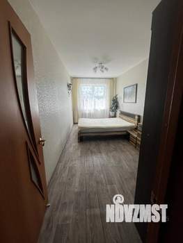 2-к квартира, на длительный срок, 43м2, 2/5 этаж