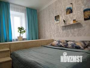 3-к квартира, посуточно, 90м2, 1/1 этаж