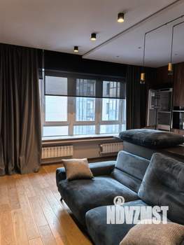 2-к квартира, на длительный срок, 46м2, 7/9 этаж