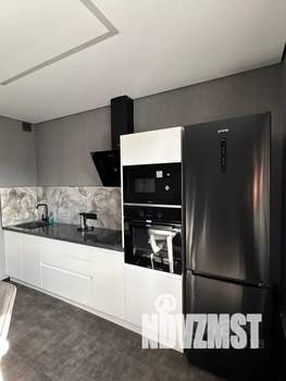 2-к квартира, посуточно, 40м2, 9/9 этаж