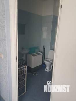 Студия квартира, на длительный срок, 30м2, 2/3 этаж
