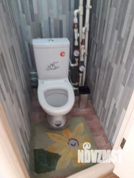 1-к квартира, на длительный срок, 33м2, 3/5 этаж