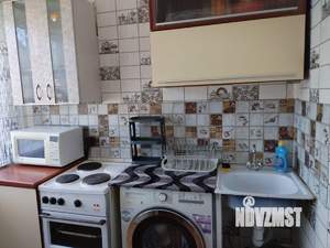 1-к квартира, на длительный срок, 29м2, 2/5 этаж