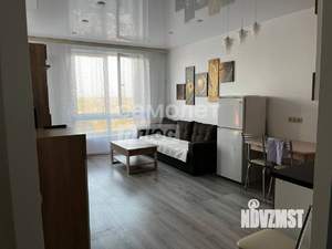 1-к квартира, на длительный срок, 45м2, 17/19 этаж