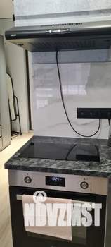 Студия квартира, посуточно, 24м2, 6/10 этаж