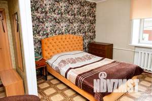 1-к квартира, посуточно, 33м2, 2/5 этаж