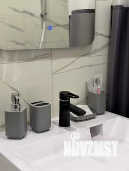 Студия квартира, посуточно, 24м2, 7/17 этаж