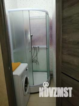 Студия квартира, посуточно, 33м2, 14/14 этаж