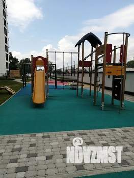 2-к квартира, посуточно, 40м2, 13/18 этаж