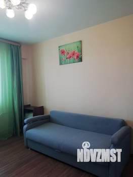 1-к квартира, на длительный срок, 40м2, 9/9 этаж