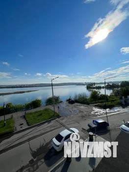 1-к квартира, посуточно, 42м2, 3/4 этаж