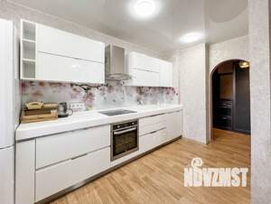 2-к квартира, на длительный срок, 54м2, 3/5 этаж