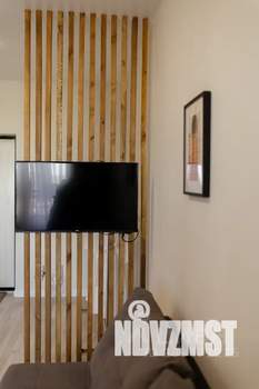 1-к квартира, посуточно, 36м2, 15/15 этаж