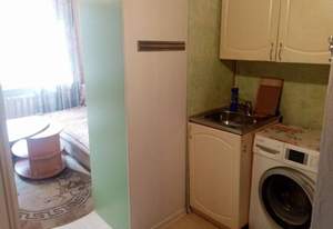 1-к квартира, на длительный срок, 31м2, 5/5 этаж