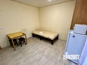 Студия квартира, на длительный срок, 25м2, 1/2 этаж