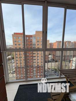 2-к квартира, посуточно, 47м2, 1/1 этаж