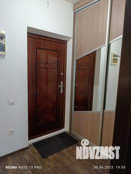 1-к квартира, на длительный срок, 40м2, 5/10 этаж