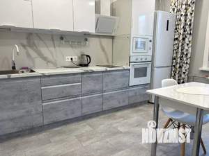 1-к квартира, посуточно, 37м2, 8/9 этаж