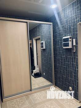 1-к квартира, посуточно, 47м2, 9/9 этаж