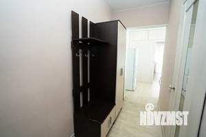 Студия квартира, посуточно, 30м2, 4/16 этаж