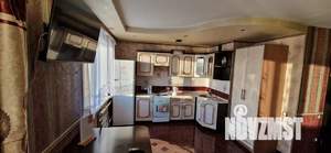 1-к квартира, посуточно, 40м2, 13/16 этаж