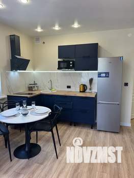 2-к квартира, посуточно, 47м2, 2/16 этаж