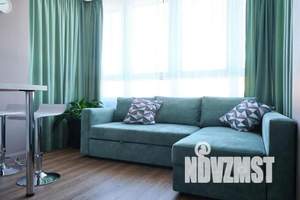 1-к квартира, посуточно, 29м2, 3/7 этаж