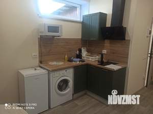 1-к квартира, на длительный срок, 20м2, 2/3 этаж