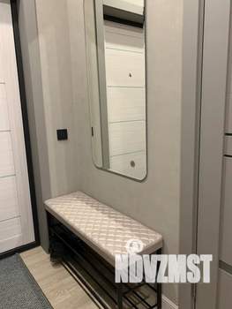 1-к квартира, посуточно, 32м2, 4/5 этаж