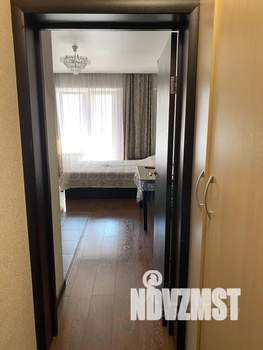 Студия квартира, посуточно, 35м2, 15/15 этаж