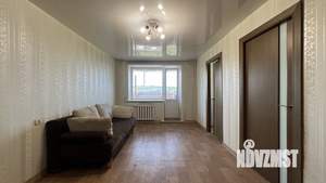 4-к квартира, на длительный срок, 62м2, 5/5 этаж