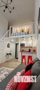 2-к квартира, на длительный срок, 36м2, 13/18 этаж