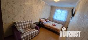 Студия квартира, посуточно, 33м2, 11/13 этаж