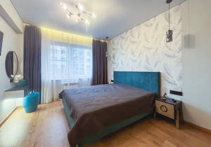 2-к квартира, на длительный срок, 64м2, 4/10 этаж