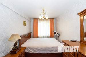 2-к квартира, посуточно, 55м2, 2/5 этаж