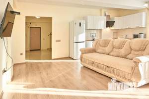 2-к квартира, посуточно, 63м2, 4/10 этаж