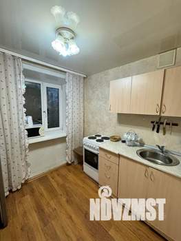 2-к квартира, посуточно, 45м2, 2/5 этаж
