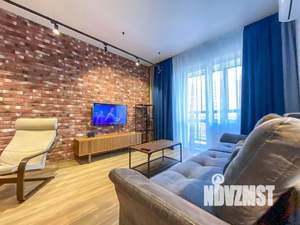 2-к квартира, на длительный срок, 68м2, 7/16 этаж