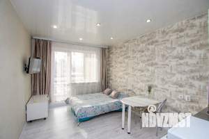 1-к квартира, посуточно, 29м2, 12/12 этаж