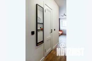 1-к квартира, посуточно, 21м2, 3/9 этаж