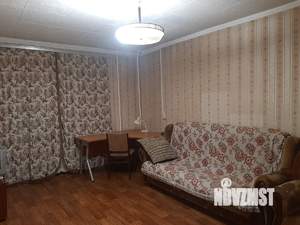 1-к квартира, на длительный срок, 34м2, 4/5 этаж